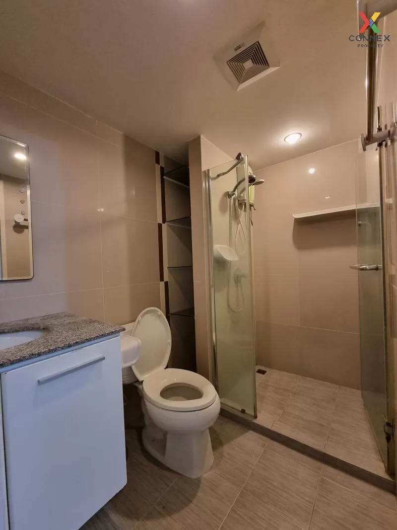 เช่าคอนโด  ซีนิธ เพลส แอท สุขุมวิท BTS-พระโขนง พระโขนง เขต คลองเต