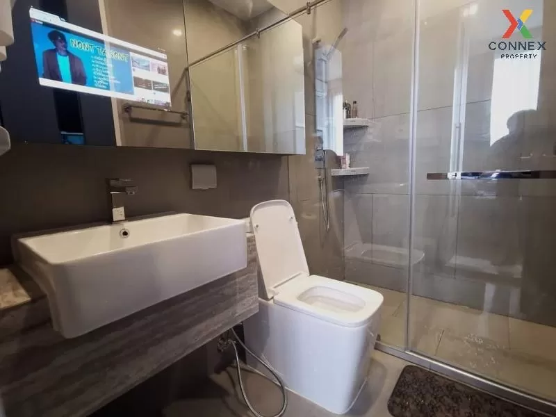 FOR RENT condo , Park Origin Phayathai , BTS-Phaya Thai , Thanon 