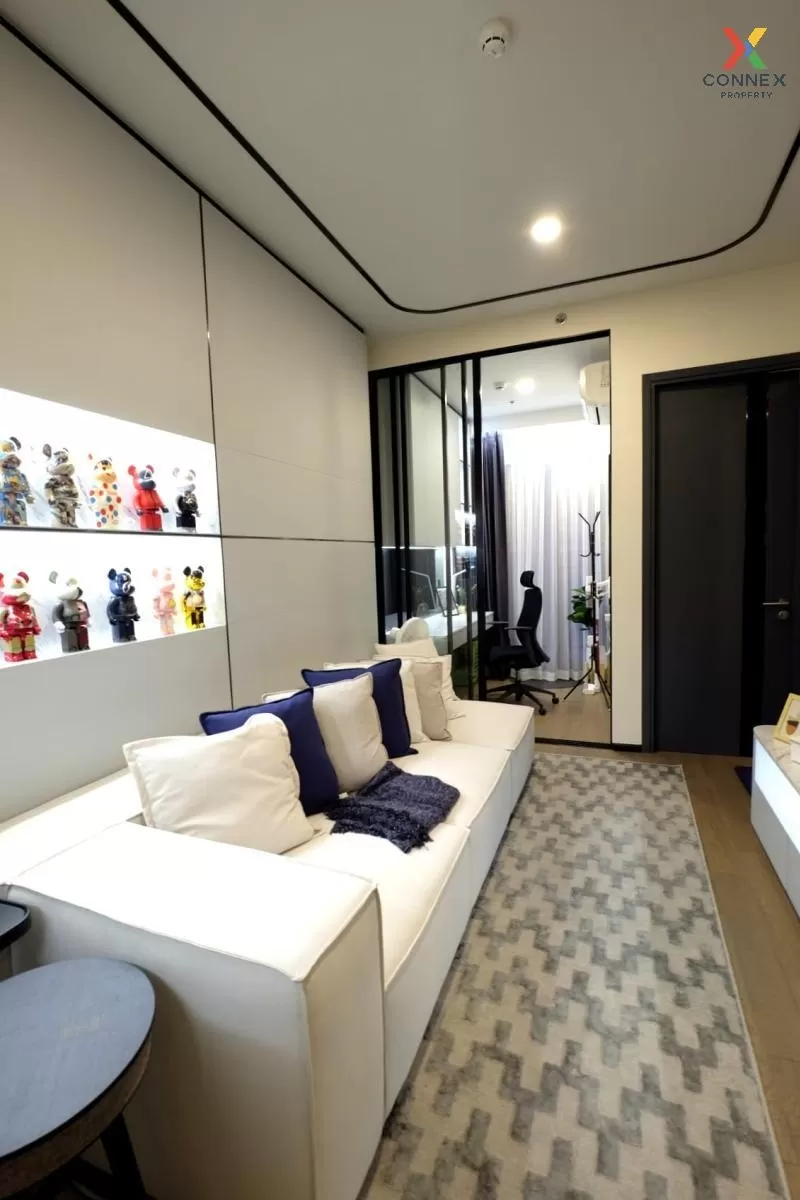 FOR RENT condo , Park Origin Phayathai , BTS-Phaya Thai , Thanon  2