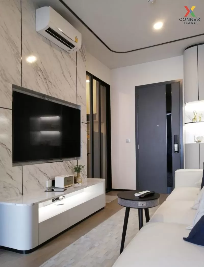 FOR RENT condo , Park Origin Phayathai , BTS-Phaya Thai , Thanon  3