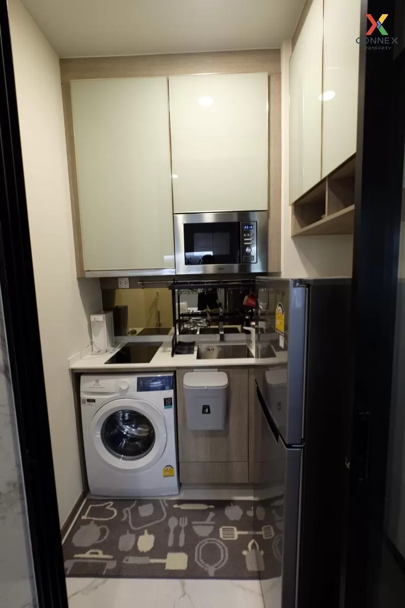 FOR RENT condo , Park Origin Phayathai , BTS-Phaya Thai , Thanon 