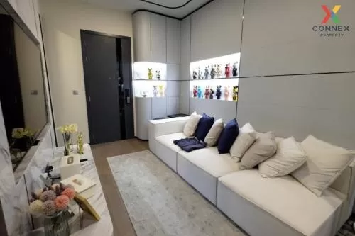 FOR RENT condo , Park Origin Phayathai , BTS-Phaya Thai , Thanon Phyathai , Rat Thewi , Bangkok , CX-53264