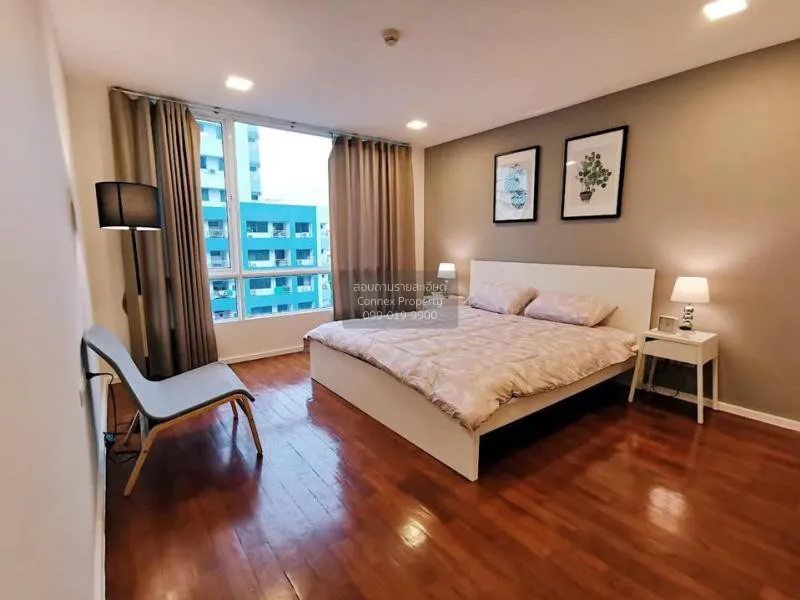 เช่าคอนโด  สิริ ออน 8 BTS-อโศก คลองเตย เขต คลองเตย กรุงเทพ CX-532 4