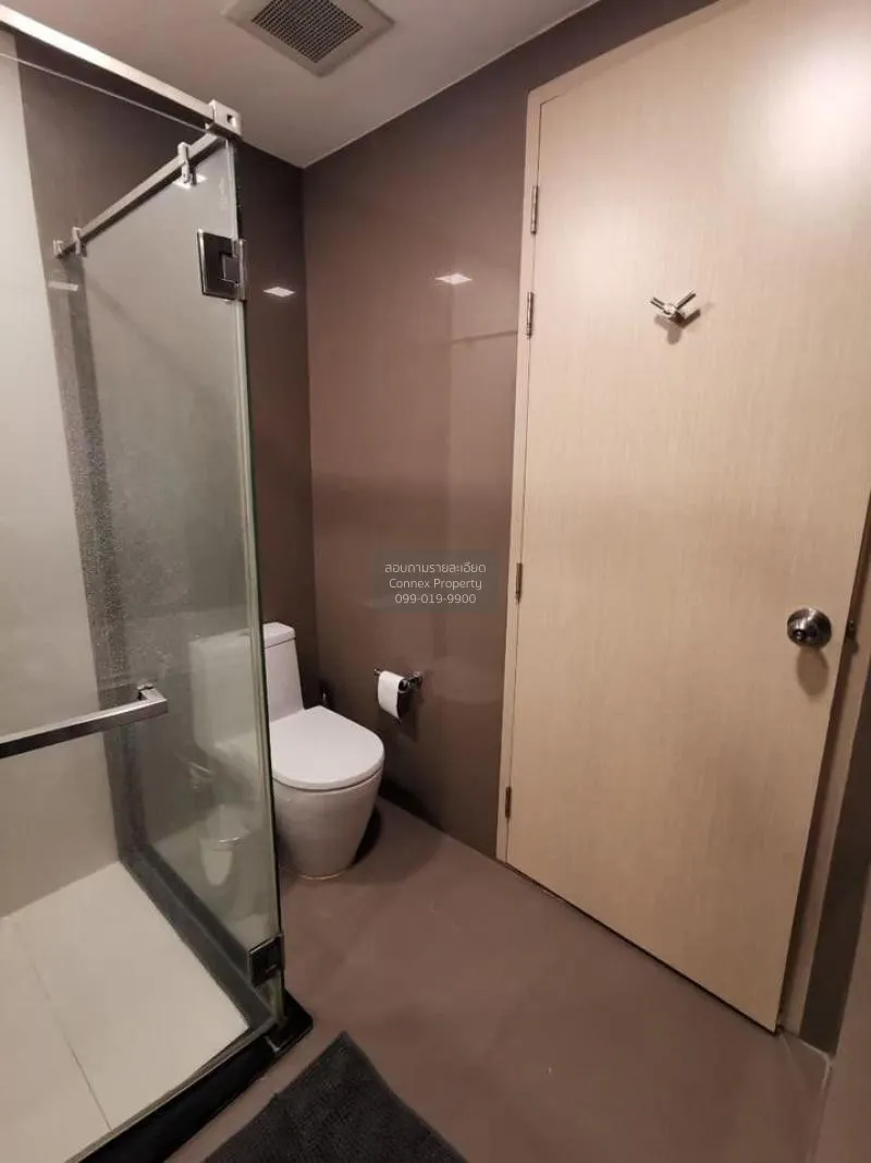 เช่าคอนโด  สิริ ออน 8 BTS-อโศก คลองเตย เขต คลองเตย กรุงเทพ CX-532