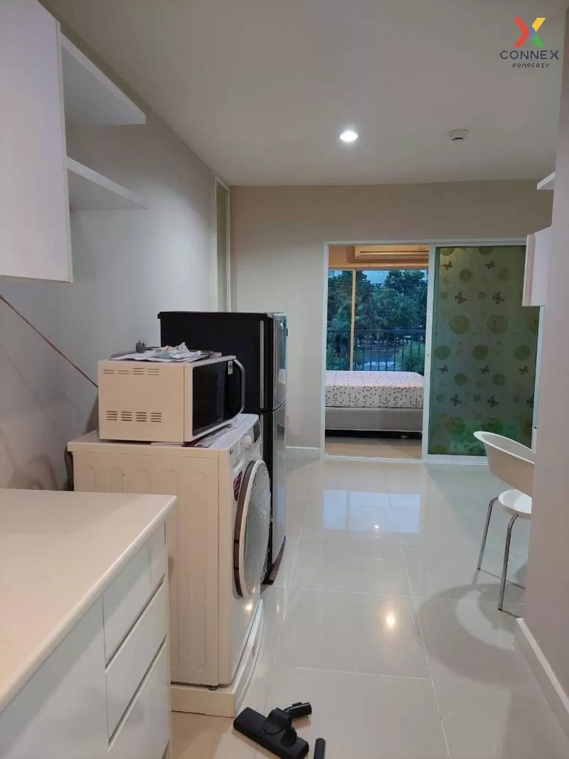 FOR RENT condo , Metro Park Sathorn , BTS-Wutthakat , Pakklong Ph 2