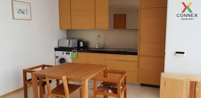 FOR RENT condo , Saladaeng Residence , BTS-Sala Daeng , Silom , B 3