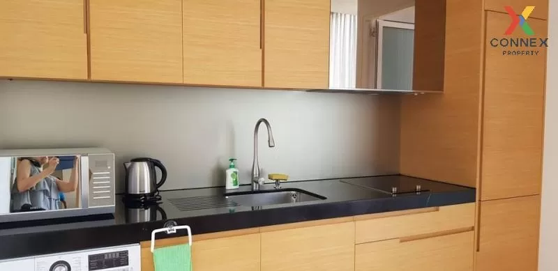 FOR RENT condo , Saladaeng Residence , BTS-Sala Daeng , Silom , B 4