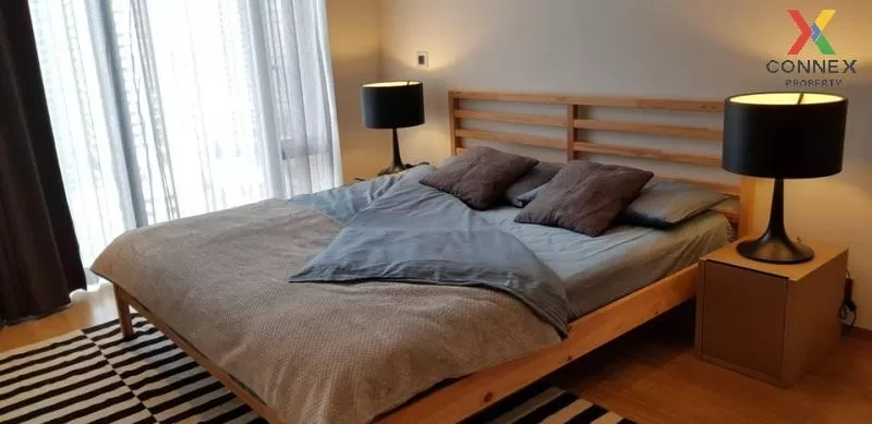 เช่าคอนโด  ศาลาแดง เรสซิเดนซ์ BTS-ศาลาแดง สีลม เขต บางรัก กรุงเทพ