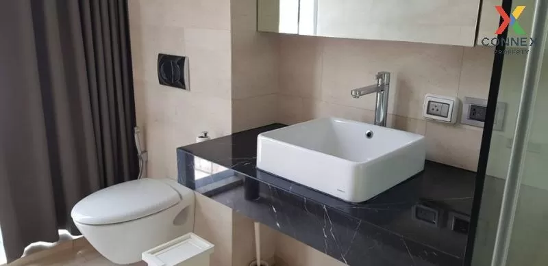 เช่าคอนโด  ศาลาแดง เรสซิเดนซ์ BTS-ศาลาแดง สีลม เขต บางรัก กรุงเทพ