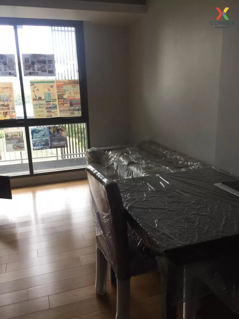 ขายคอนโด  โฟกัส เพลินจิต BTS-เพลินจิต คลองเตย เขต คลองเตย กรุงเทพ 2