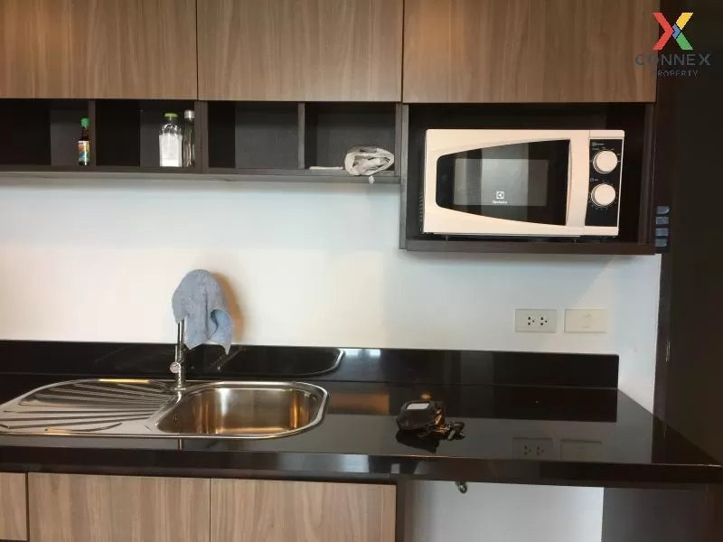 ขายคอนโด  โฟกัส เพลินจิต BTS-เพลินจิต คลองเตย เขต คลองเตย กรุงเทพ 3