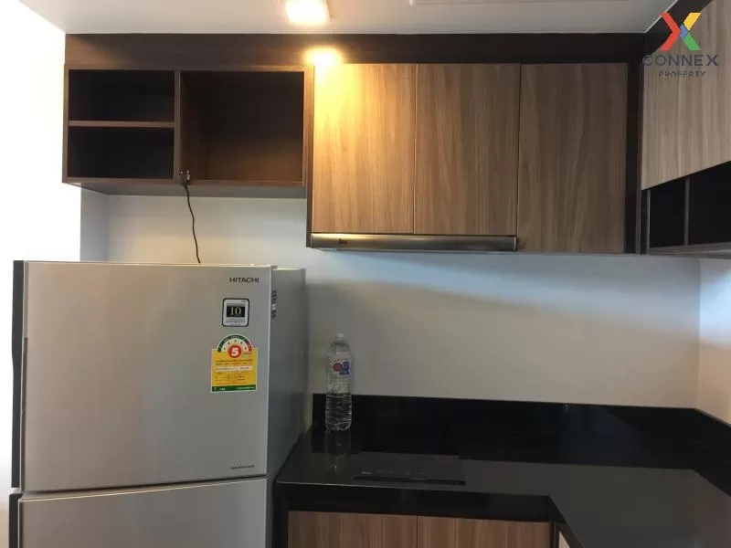 ขายคอนโด  โฟกัส เพลินจิต BTS-เพลินจิต คลองเตย เขต คลองเตย กรุงเทพ 4