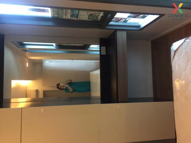 ขายคอนโด  โฟกัส เพลินจิต BTS-เพลินจิต คลองเตย เขต คลองเตย กรุงเทพ