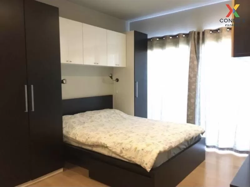 For Rent Condo , Noble Revent , BTS-Phaya Thai , Thanon Phyathai  2