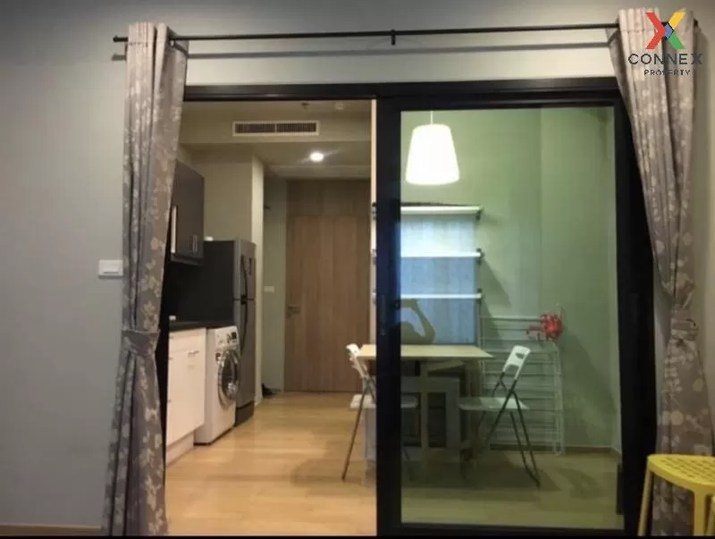 For Rent Condo , Noble Revent , BTS-Phaya Thai , Thanon Phyathai  4