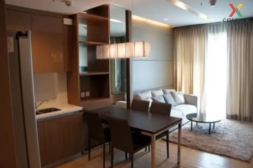 FOR RENT condo , Siri at Sukhumvit , BTS-Thong Lo , Phra Khanong , Watthana , Bangkok , CX-53272