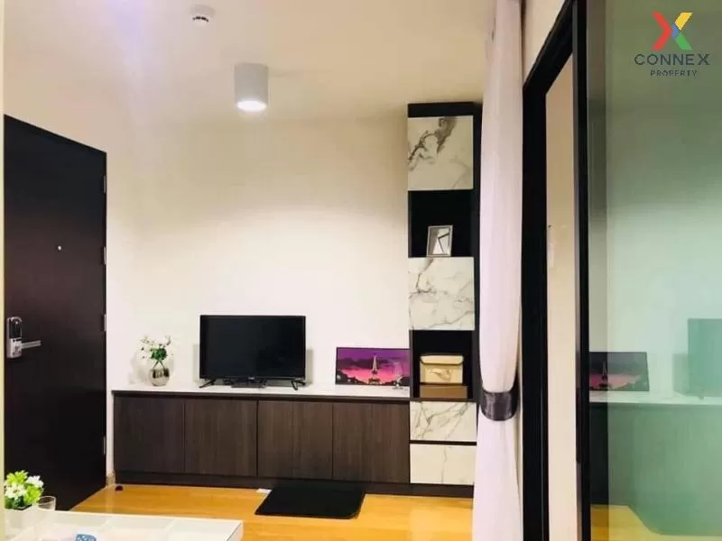 FOR RENT condo , Bangkok Feliz Sathorn - Taksin , BTS-Krung Thon  4