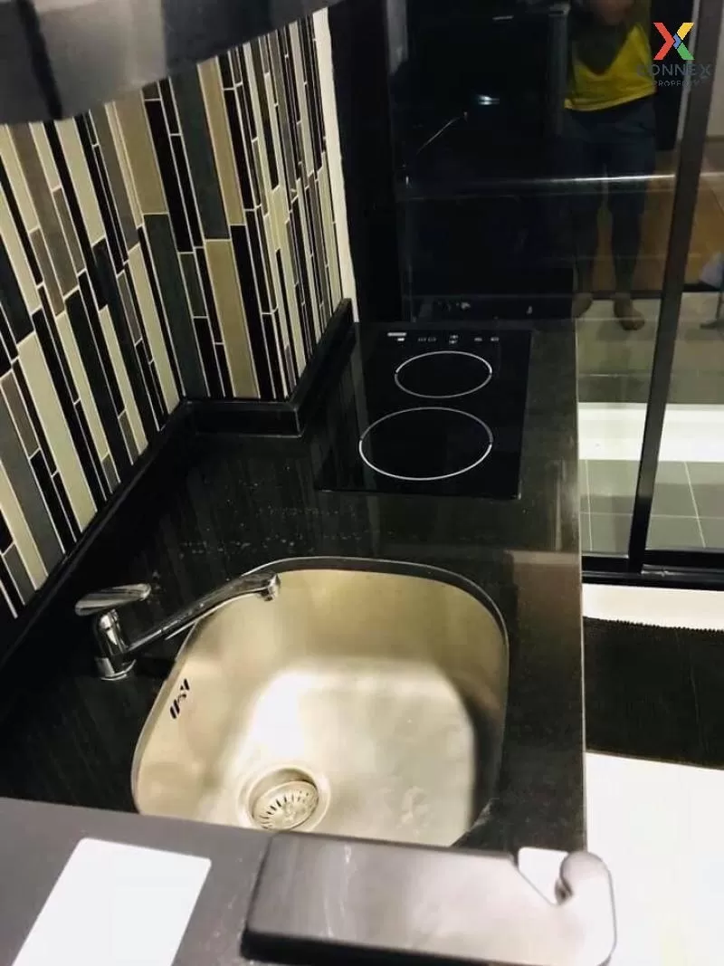 เช่าคอนโด  แบงค์คอก เฟลิซ สาทร - ตากสิน BTS-กรุงธนบุรี คลองสาน เข