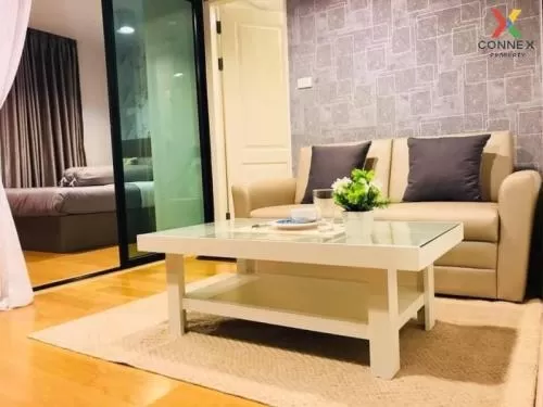 FOR RENT condo , Bangkok Feliz Sathorn - Taksin , BTS-Krung Thon Buri , Khlong San , Khlong San , Bangkok , CX-53277