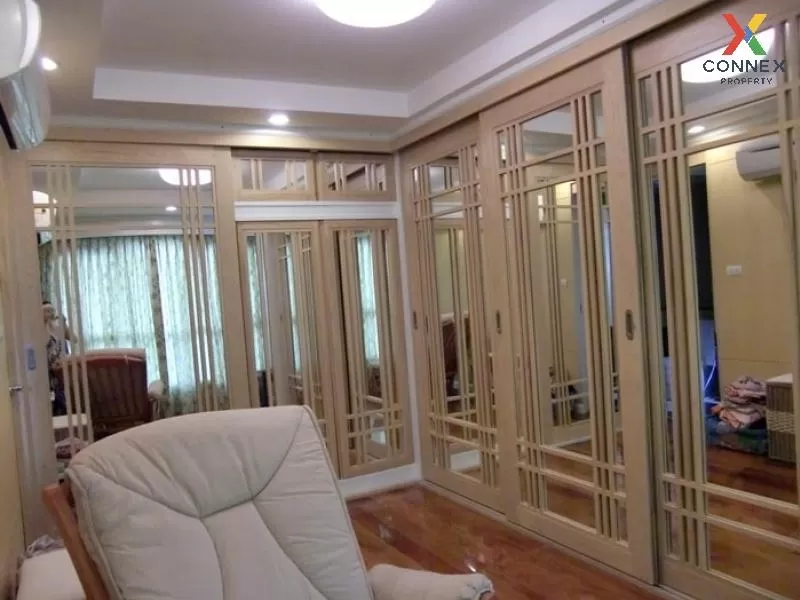 FOR RENT condo , Avenue 61 , BTS-Thong Lo , Khlong Tan Nuea , Wat 2