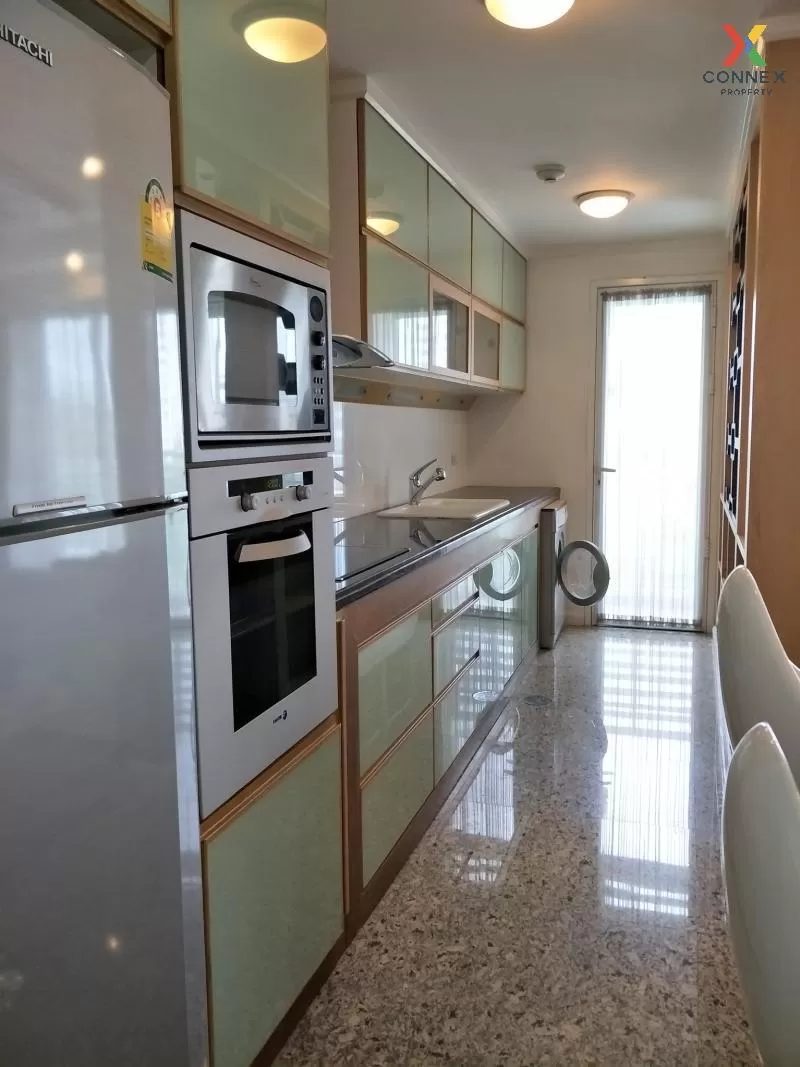 FOR RENT condo , Avenue 61 , BTS-Thong Lo , Khlong Tan Nuea , Wat