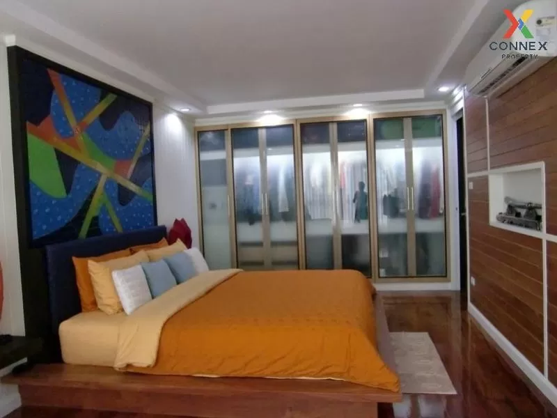 FOR RENT condo , Avenue 61 , BTS-Thong Lo , Khlong Tan Nuea , Wat