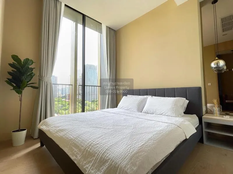 เช่าคอนโด  โนเบิล บี 19 BTS-อโศก คลองเตยเหนือ เขต วัฒนา กรุงเทพ C