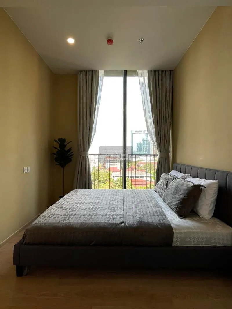 เช่าคอนโด  โนเบิล บี 19 BTS-อโศก คลองเตยเหนือ เขต วัฒนา กรุงเทพ C