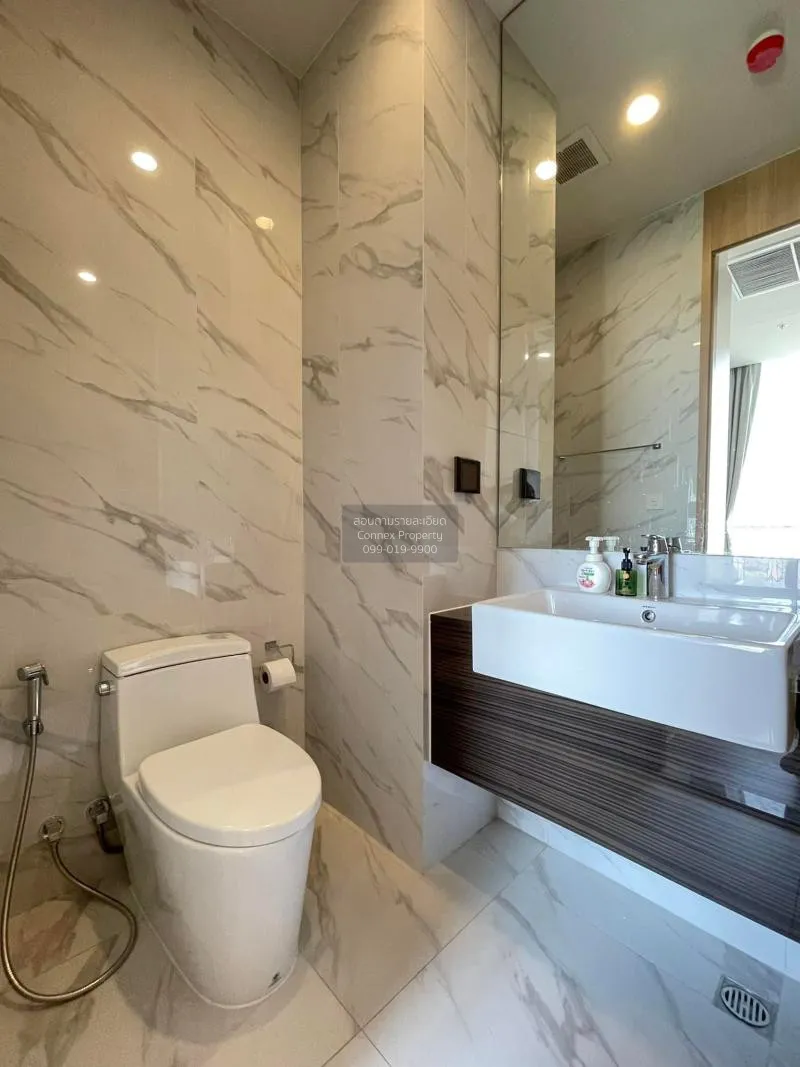 เช่าคอนโด  โนเบิล บี 19 BTS-อโศก คลองเตยเหนือ เขต วัฒนา กรุงเทพ C