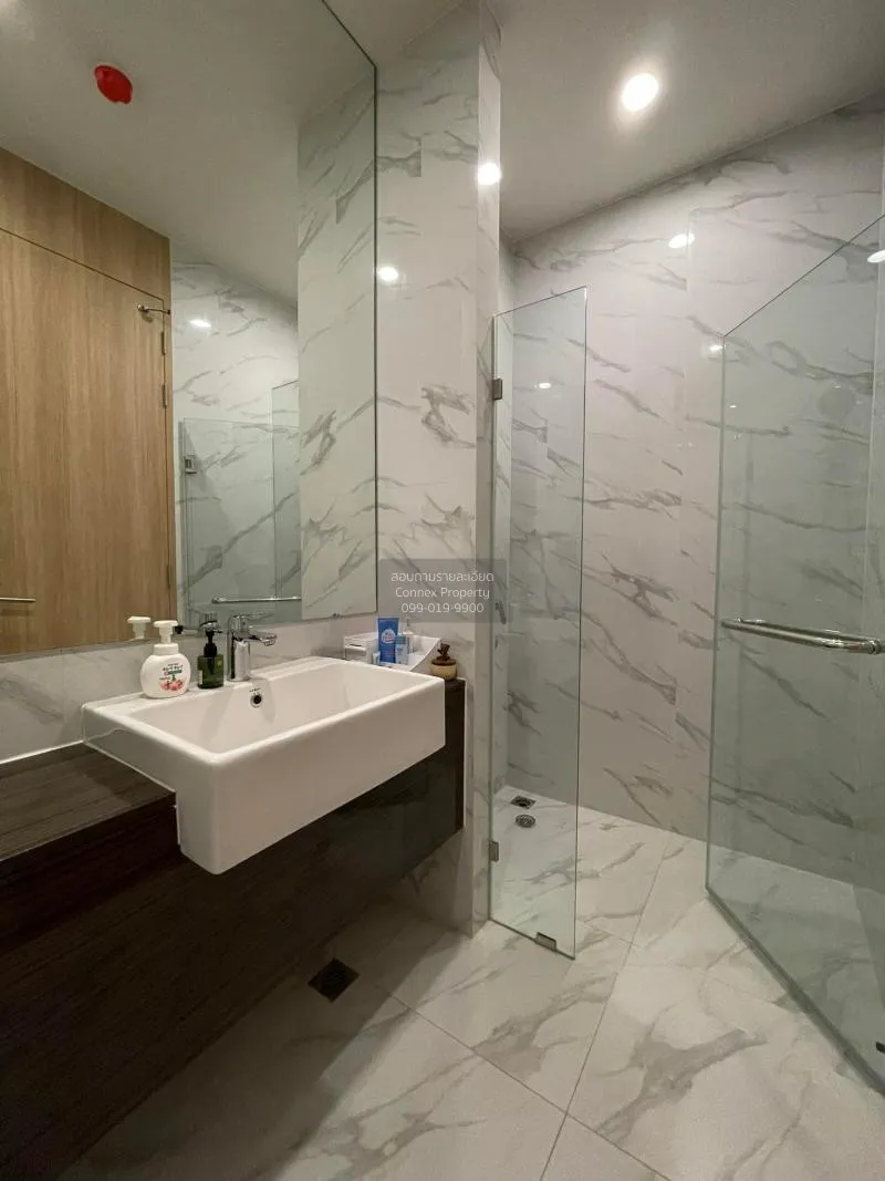 เช่าคอนโด  โนเบิล บี 19 BTS-อโศก คลองเตยเหนือ เขต วัฒนา กรุงเทพ C