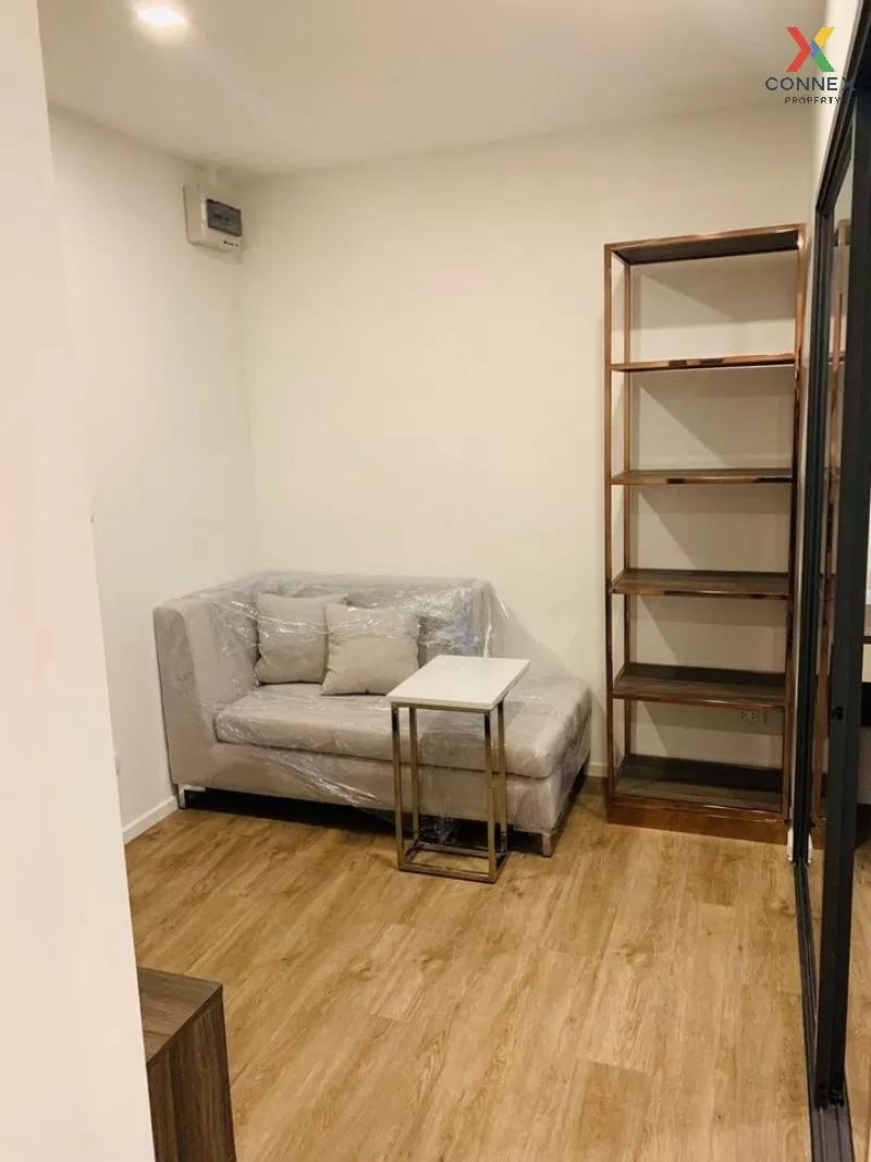 เช่าคอนโด  เดอะ เนสท์ สุขุมวิท 64 BTS-ปุณณวิถี บางจาก เขต พระโขนง 2