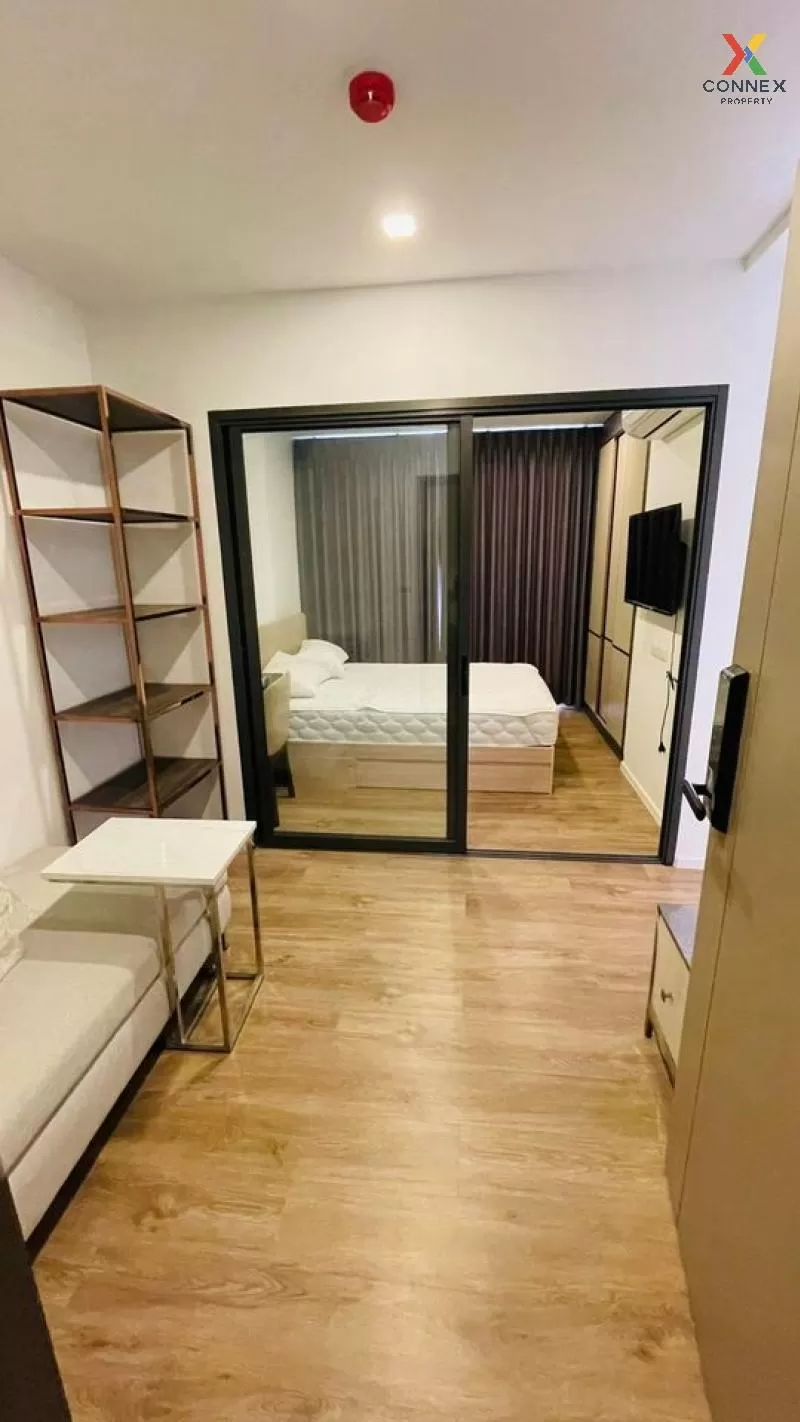 เช่าคอนโด  เดอะ เนสท์ สุขุมวิท 64 BTS-ปุณณวิถี บางจาก เขต พระโขนง 3