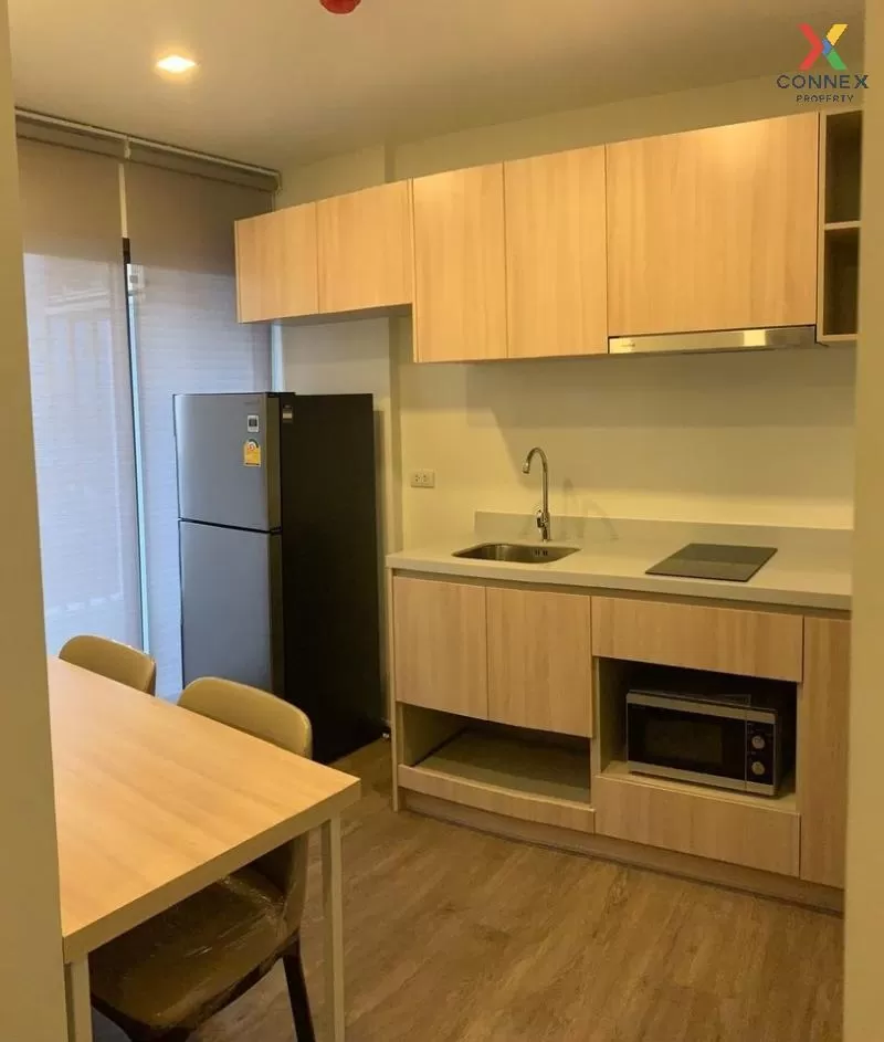 เช่าคอนโด  เดอะ เนสท์ สุขุมวิท 64 BTS-ปุณณวิถี บางจาก เขต พระโขนง