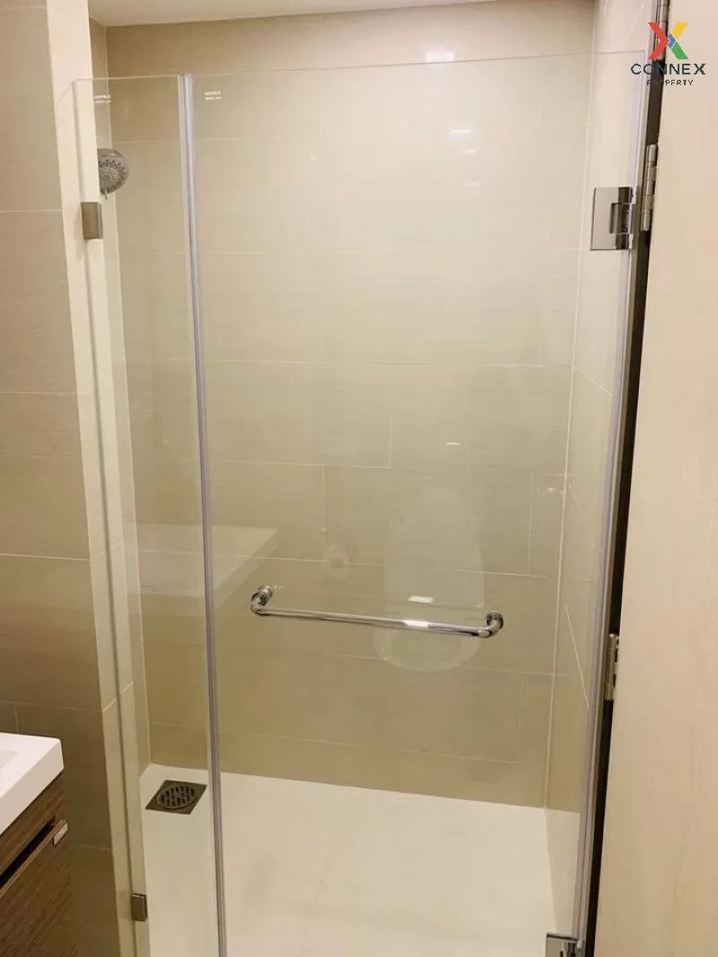 เช่าคอนโด  เดอะ เนสท์ สุขุมวิท 64 BTS-ปุณณวิถี บางจาก เขต พระโขนง