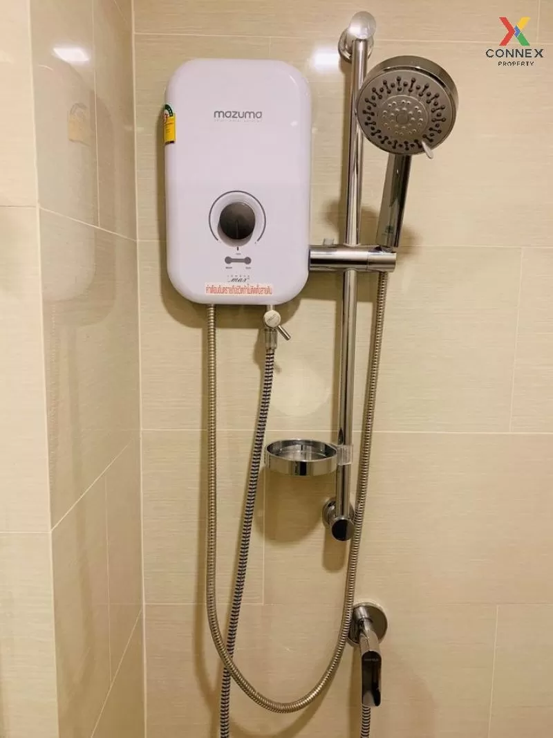 เช่าคอนโด  เดอะ เนสท์ สุขุมวิท 64 BTS-ปุณณวิถี บางจาก เขต พระโขนง