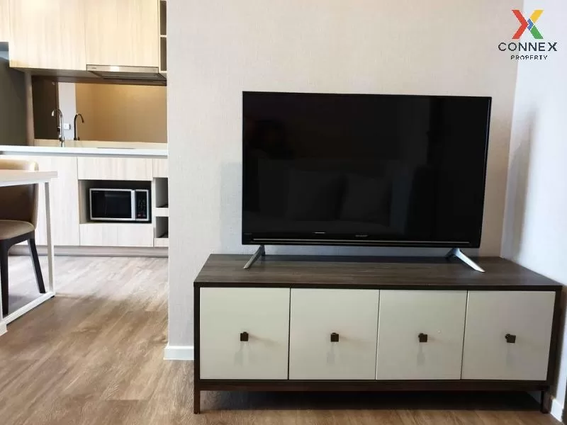 FOR RENT condo , The Nest Sukhumvit 64 , BTS-Punnawithi , Bang Ch 2