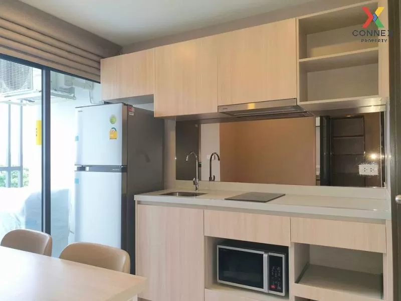 FOR RENT condo , The Nest Sukhumvit 64 , BTS-Punnawithi , Bang Ch 3