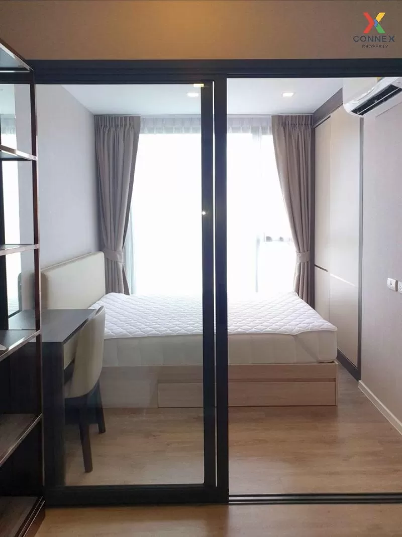 FOR RENT condo , The Nest Sukhumvit 64 , BTS-Punnawithi , Bang Ch 4