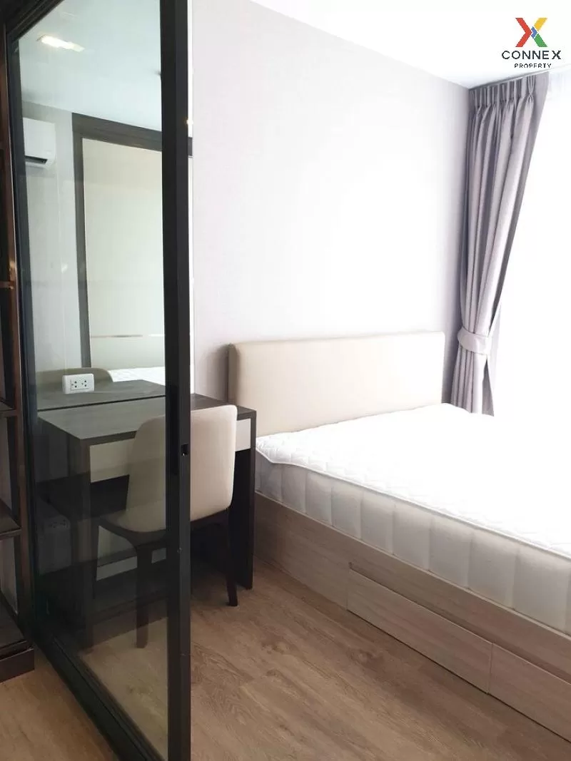 FOR RENT condo , The Nest Sukhumvit 64 , BTS-Punnawithi , Bang Ch