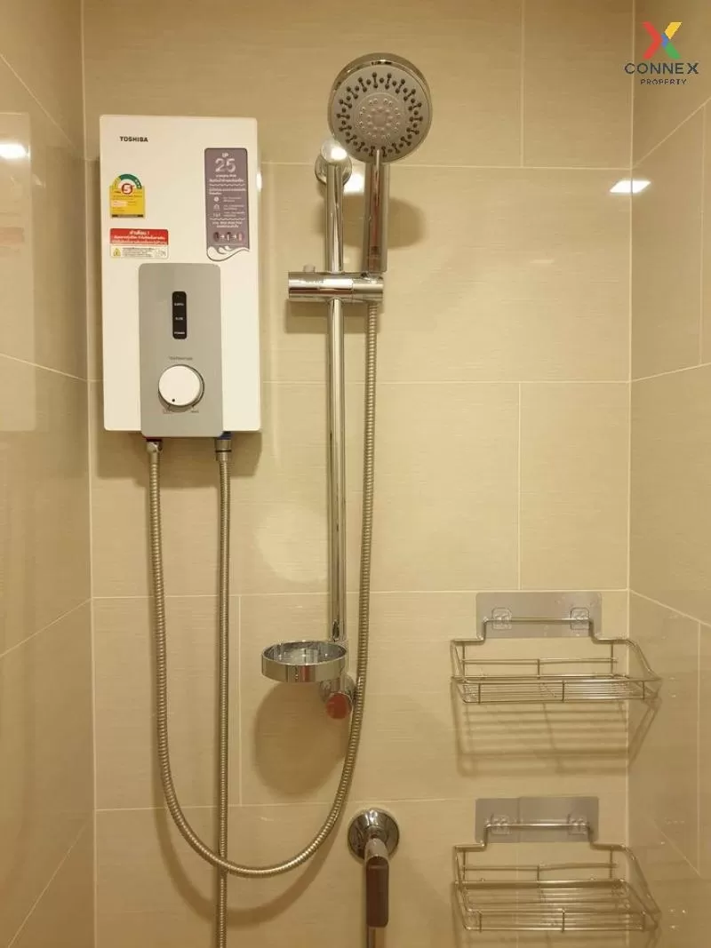 FOR RENT condo , The Nest Sukhumvit 64 , BTS-Punnawithi , Bang Ch