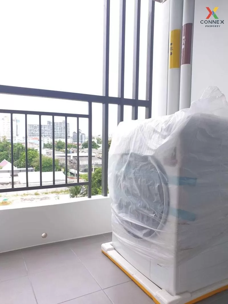 FOR RENT condo , The Nest Sukhumvit 64 , BTS-Punnawithi , Bang Ch