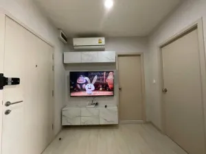 FOR SALE condo , Life Pinklao , MRT-Bang Yi Khon , Bang Yi Khan , Bang Phlat , Bangkok , CX-53285