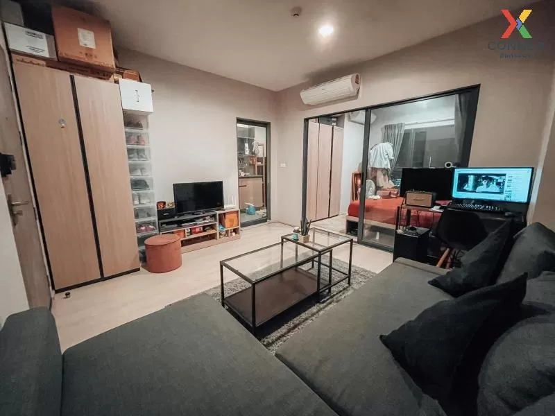 FOR RENT condo , Ideo Sukhumvit 115 , BTS-Pu Chao , Thepharak , M 2