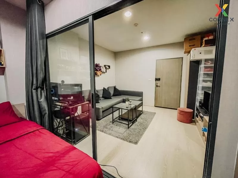 FOR RENT condo , Ideo Sukhumvit 115 , BTS-Pu Chao , Thepharak , M 3