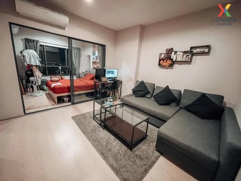 FOR RENT condo , Ideo Sukhumvit 115 , BTS-Pu Chao , Thepharak , M