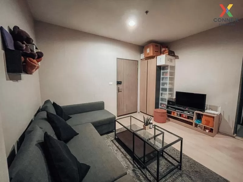 FOR RENT condo , Ideo Sukhumvit 115 , BTS-Pu Chao , Thepharak , M
