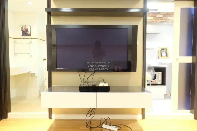 เช่าคอนโด  ลุมพินี เพลส นราธิวาส - เจ้าพระยา ช่องนนทรี เขต ยานนาว 2