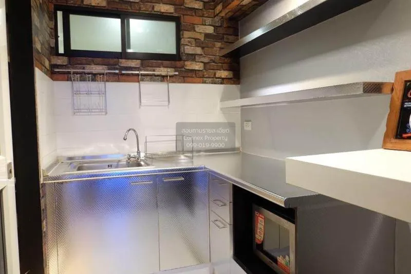 เช่าคอนโด  ลุมพินี เพลส นราธิวาส - เจ้าพระยา ช่องนนทรี เขต ยานนาว 3