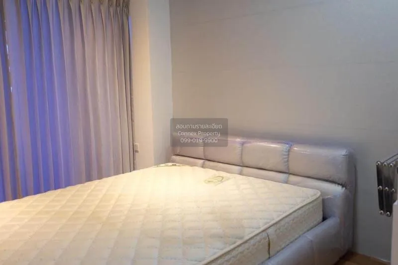 เช่าคอนโด  ลุมพินี เพลส นราธิวาส - เจ้าพระยา ช่องนนทรี เขต ยานนาว 4