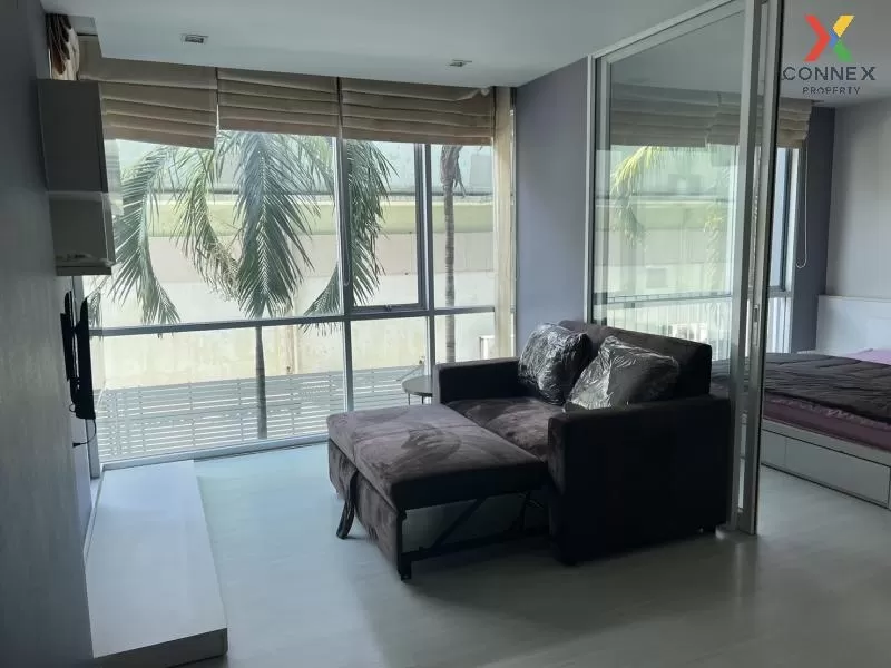 FOR RENT condo , The Room Sukhumvit 64 , BTS-Punnawithi , Bang Ch 2